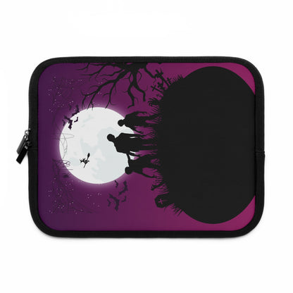 Neoprene Laptop Sleeve – Grave Intentions