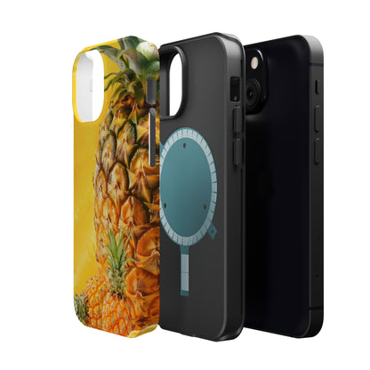 Wireless-Charging Compatible Case – Tropic Mode