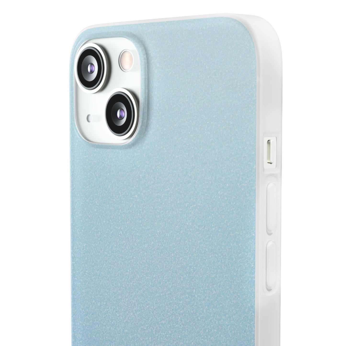 Flexi Case – Blue Whisper