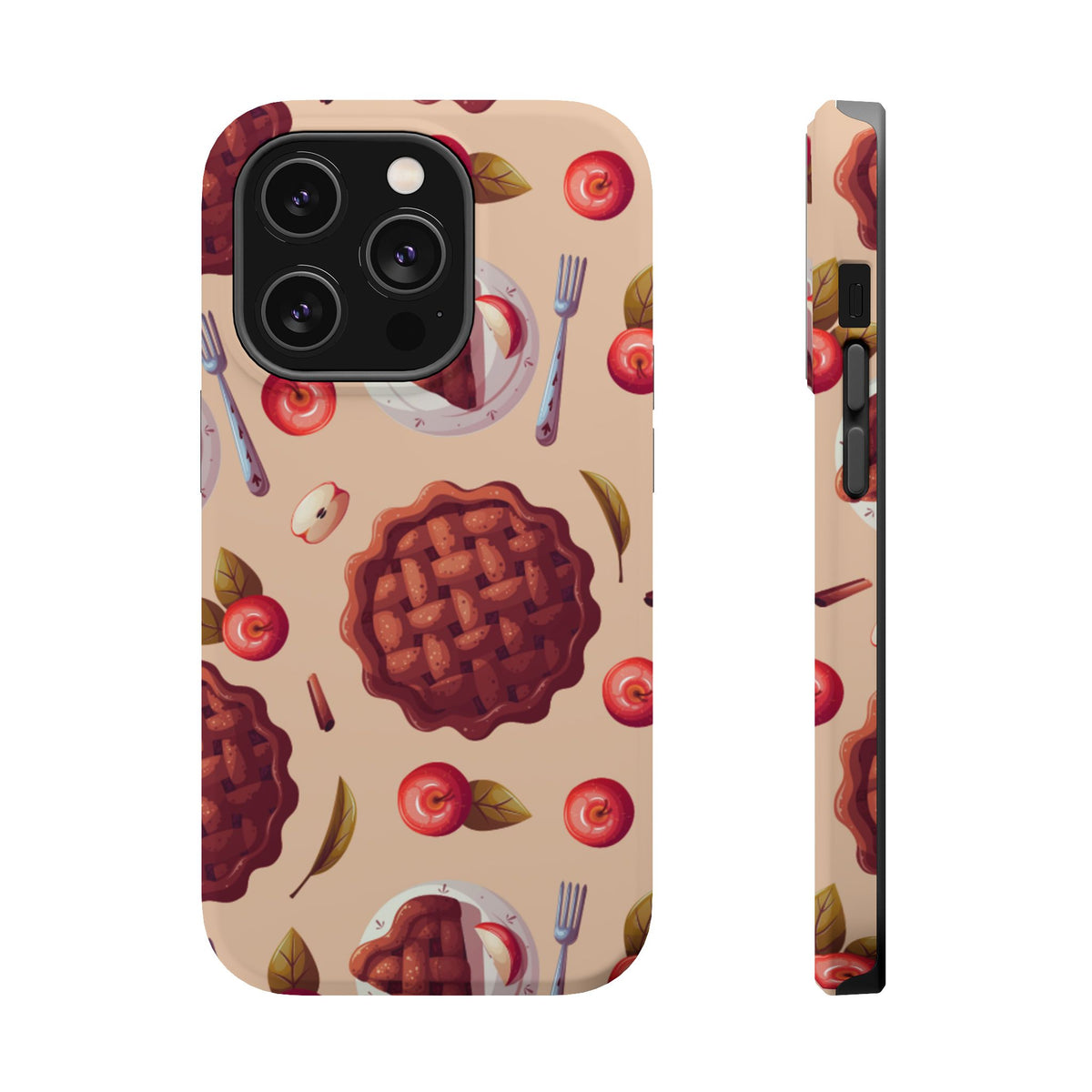 Wireless-Charging Compatible Case – Apple of My Pie