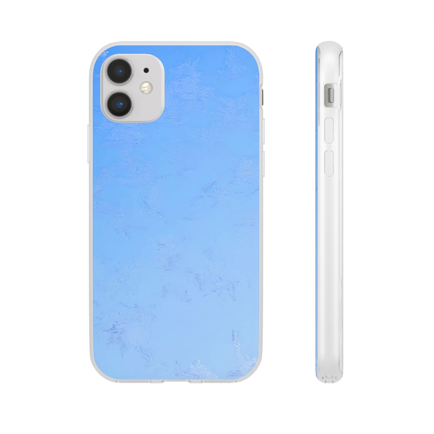 Flexi Case – Azure Fade