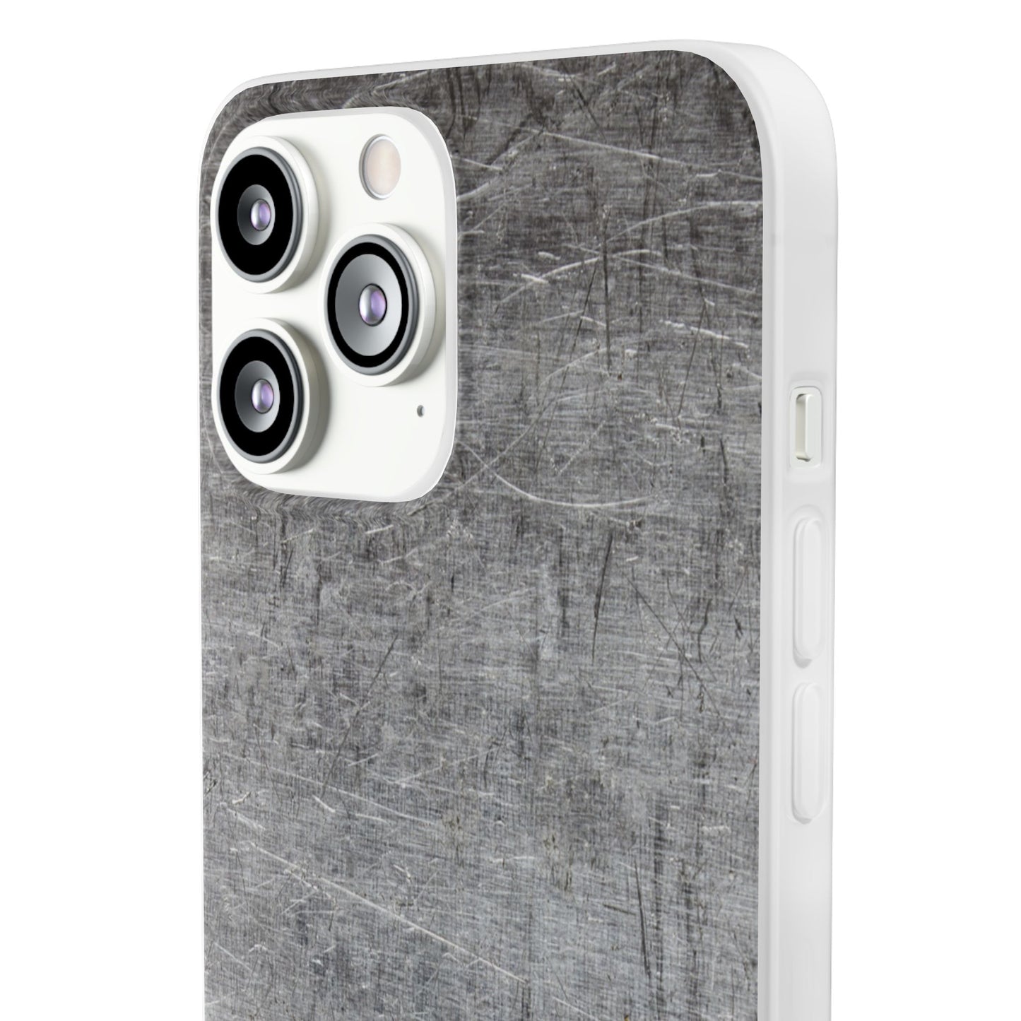 Flexi Case – Forged Steel