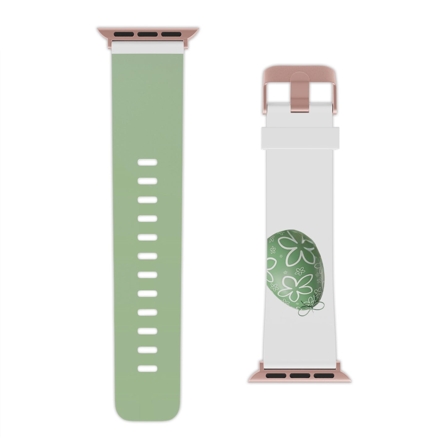 Watch Band – Eggdrop Garden