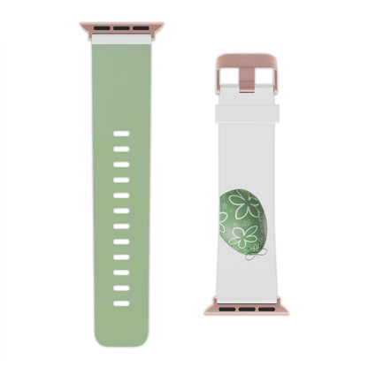 Watch Band – Eggdrop Garden