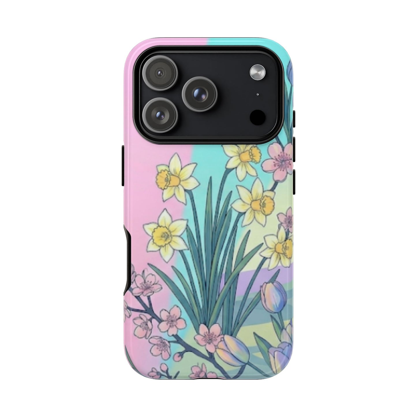 Protective Phone Case – Bloom & Fly