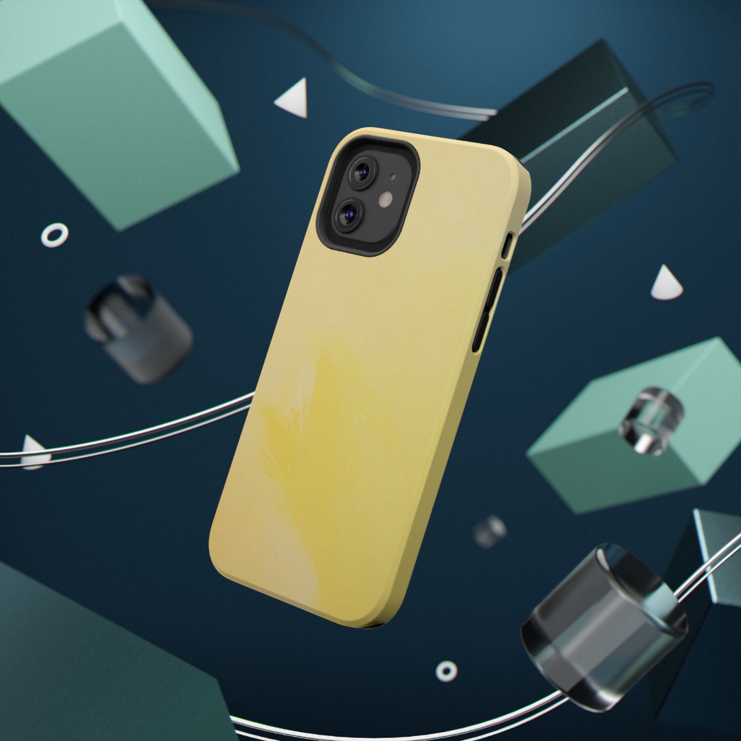 Impact-Resistant Phone Case — Sunwash
