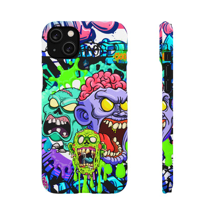 Snap Phone Case – Dead Loud