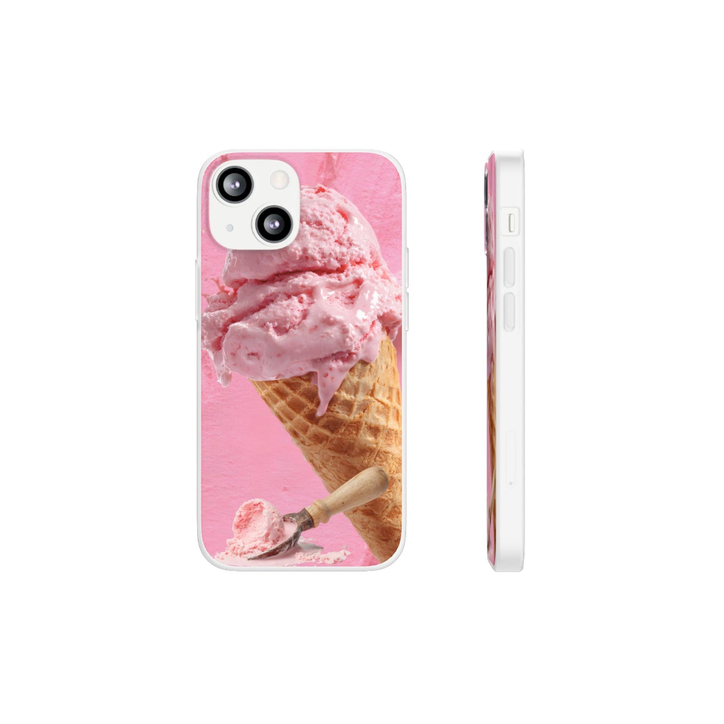 Flexi Case – Summer Scoop