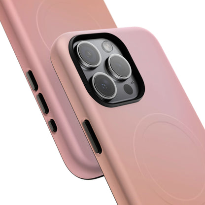 Protective Magnetic Phone Case – Peachy Calm