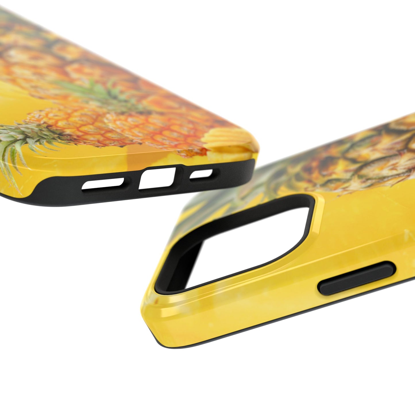 Impact-Resistant Phone Case – Tropic Mode
