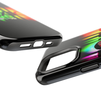 Wireless-Charging Compatible Case – Fatal Attraction