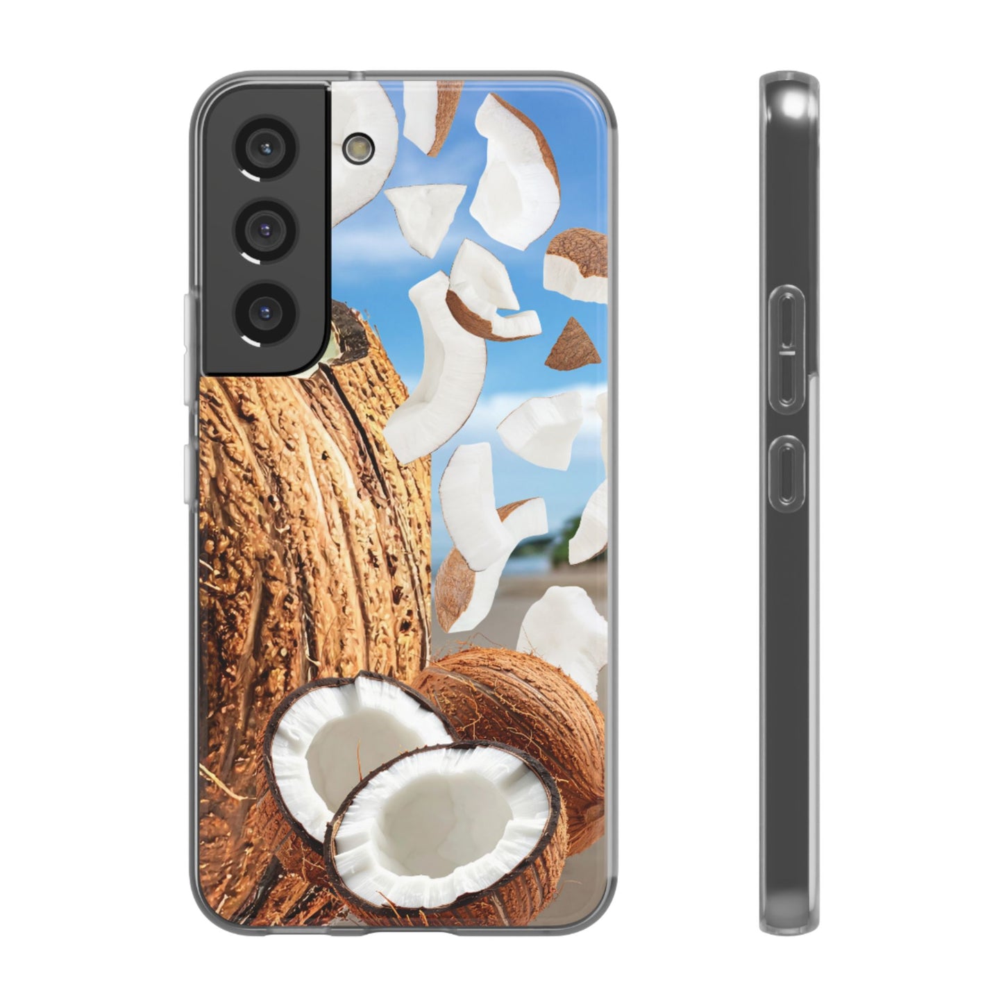 Flexi Case – Coco Coast