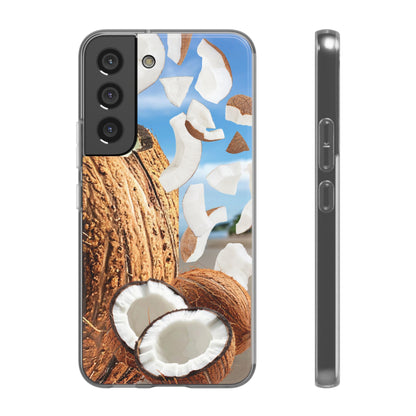 Flexi Case – Coco Coast