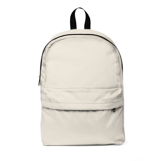 Backpack – Vanilla Chai