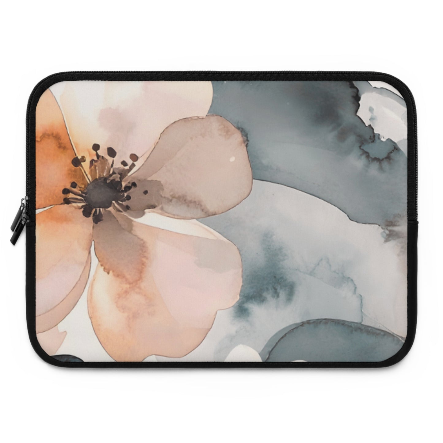 Laptop Sleeve – Petals & Ink