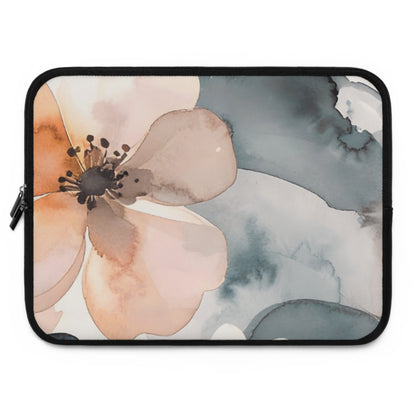 Laptop Sleeve – Petals & Ink