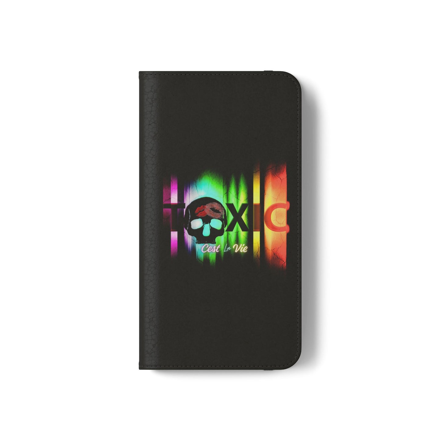 Flip Case – Fatal Attraction