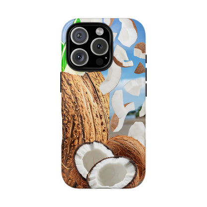 Protective Phone Case – Coco Coast