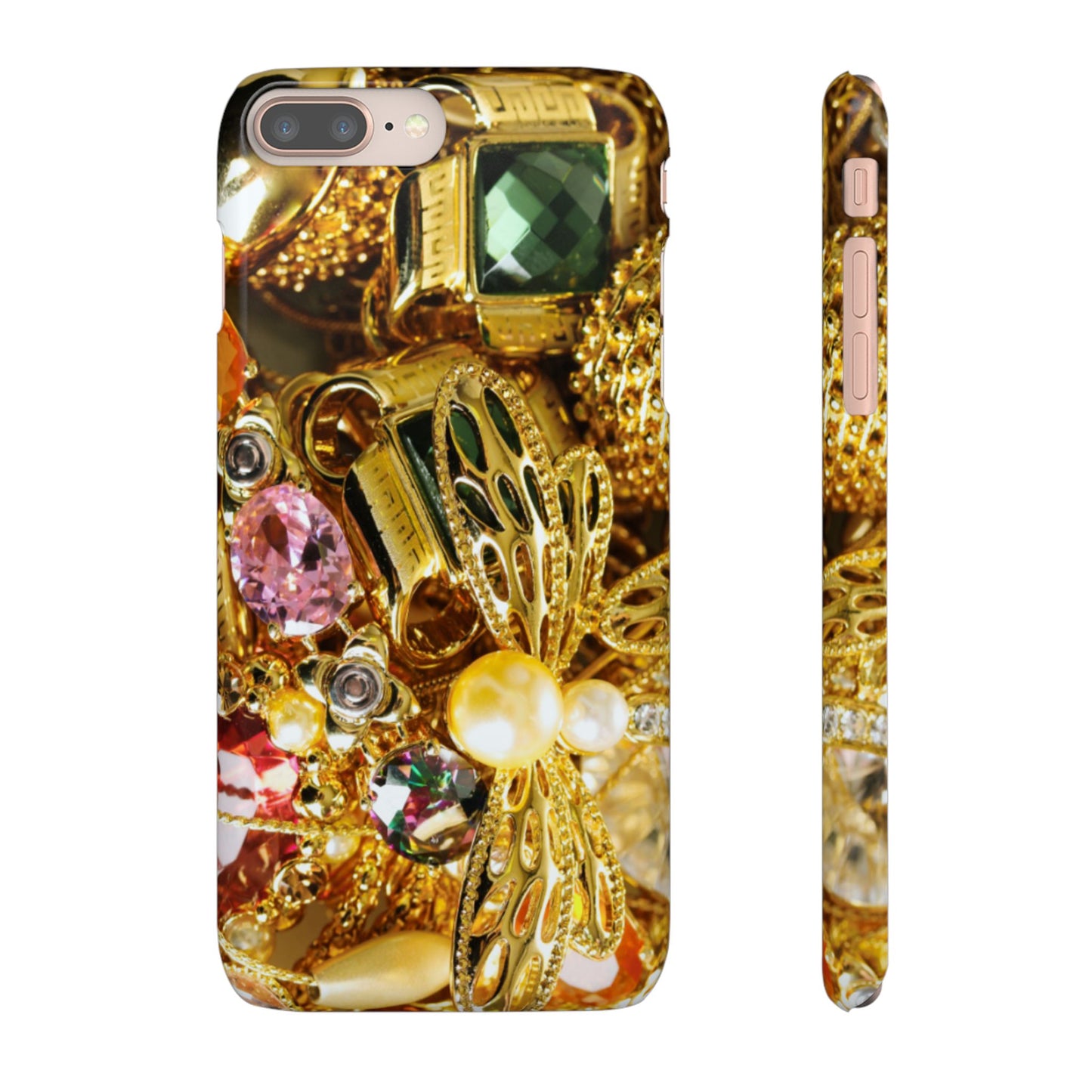 Snap Phone Case – Royal Dynasty