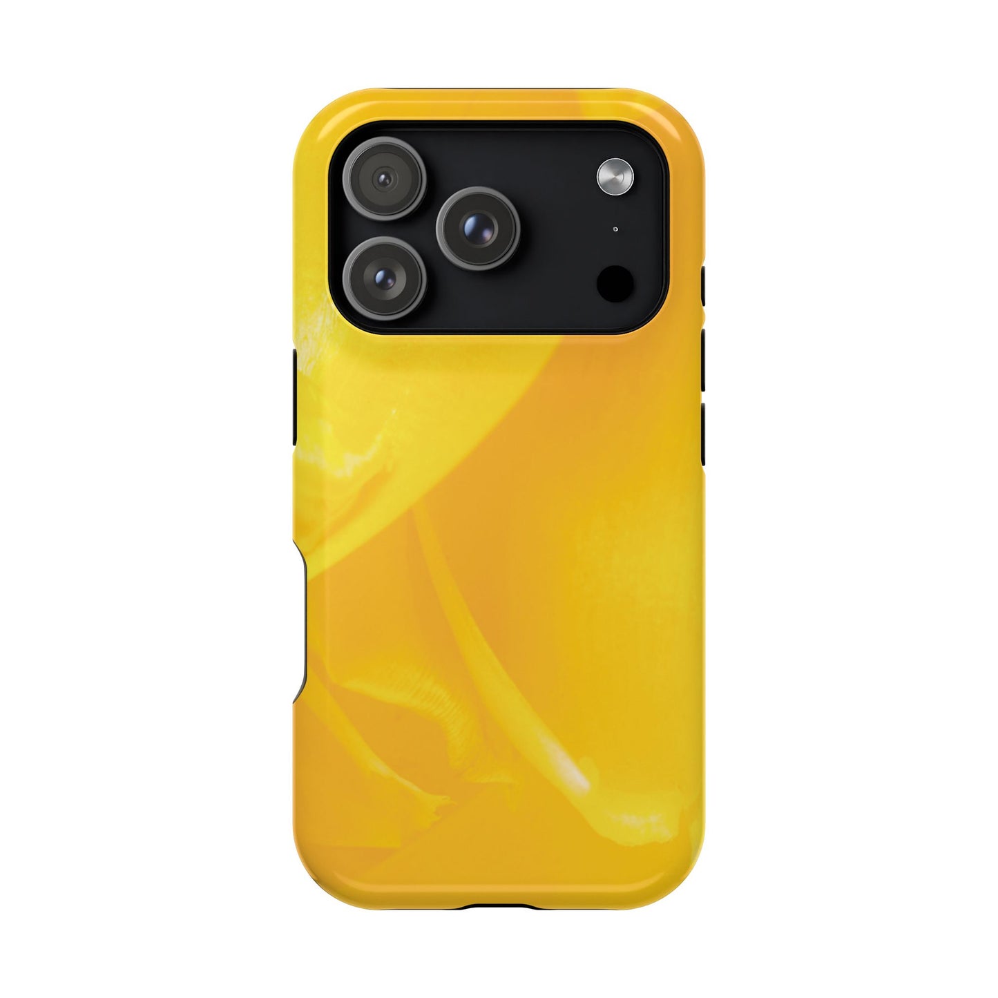 Impact-Resistant Phone Case — Sunlit Splash