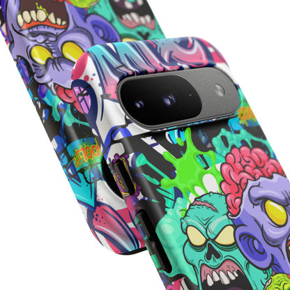 Protective Phone Case – Dead Loud