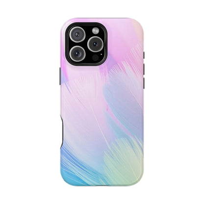 Wireless-Charging Compatible Case – Candy Wisps