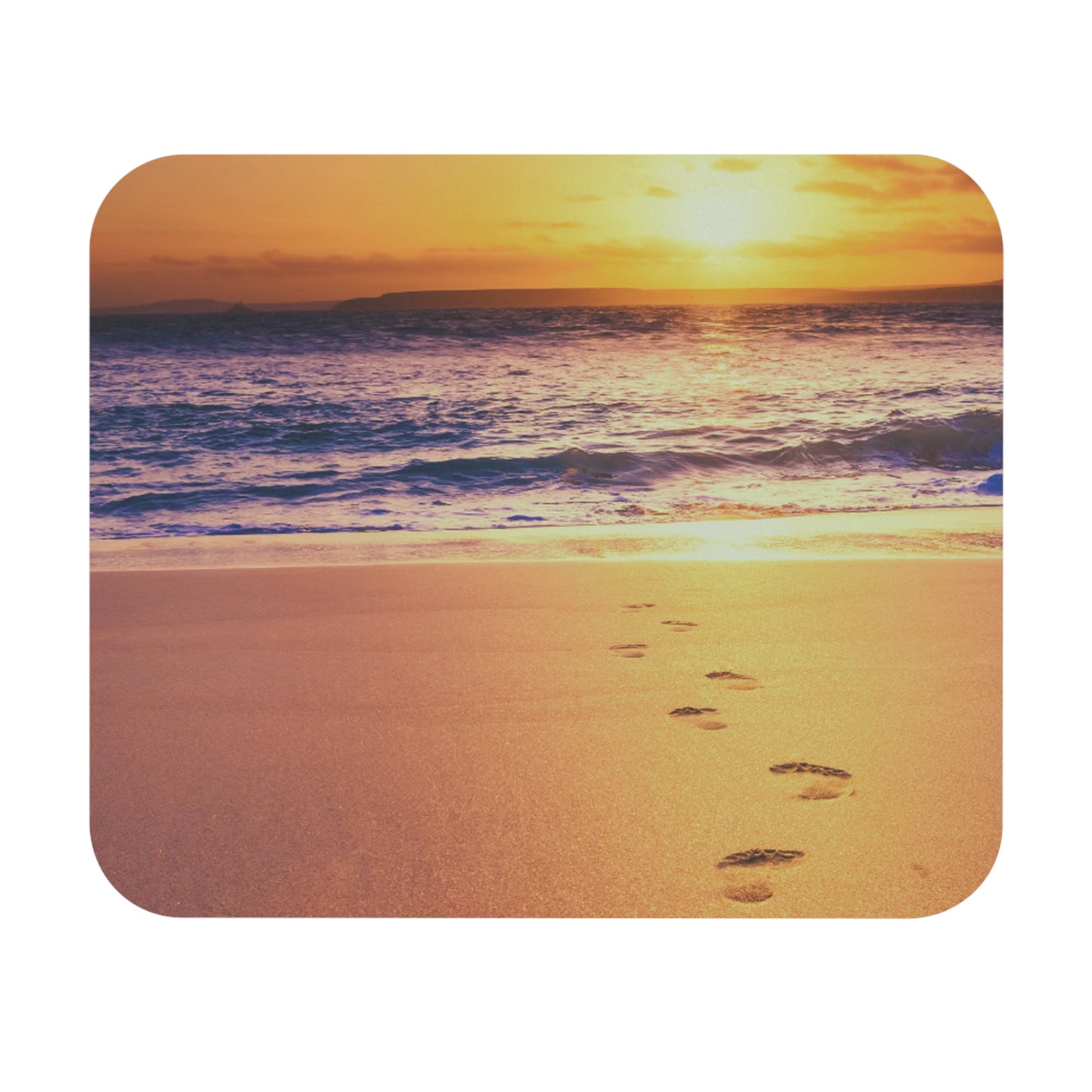 Mouse Pad – Endless Summer