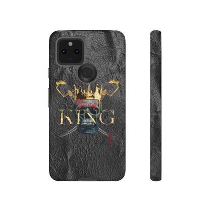 Protective Phone Case – Young King