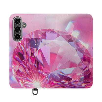 Flip Case – Pink Ice