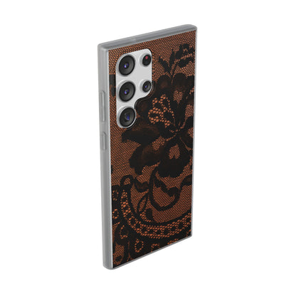 Flexi Case – Ember Lace