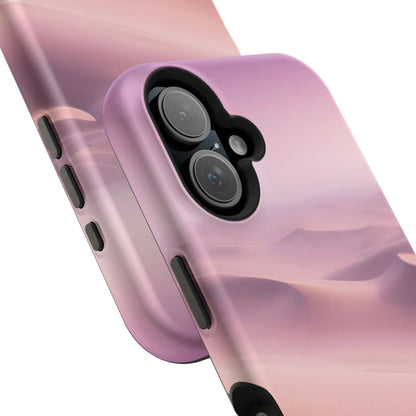 Wireless-Charging Compatible Case – Dust & Dawn