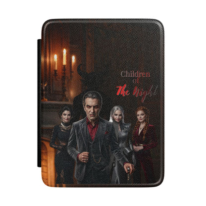 E-Reader Case – Dark Dynasty