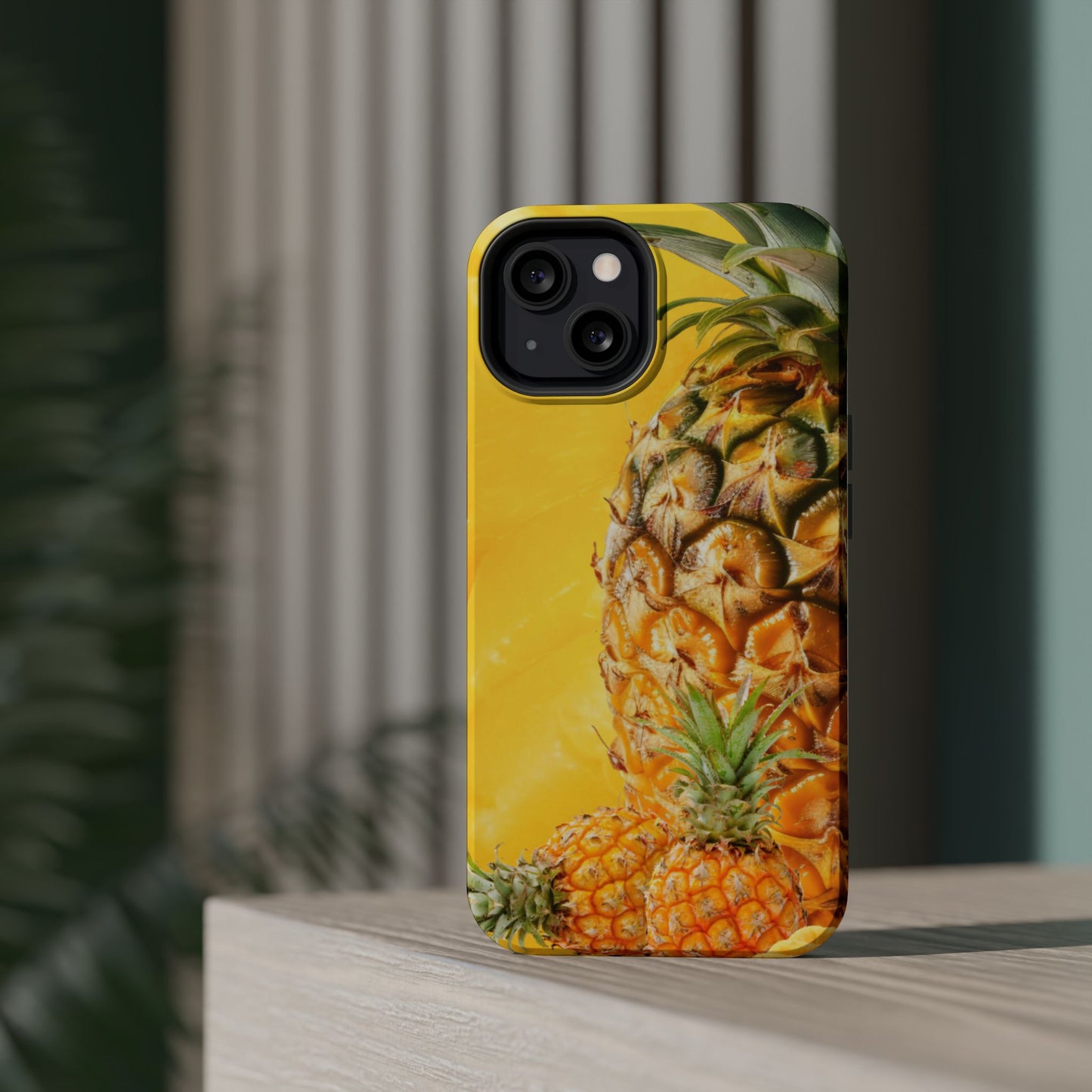Wireless-Charging Compatible Case – Tropic Mode