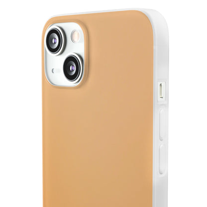 Flexi Case – Warm Dune