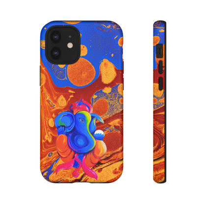 Protective Phone Case – Karma Blaze