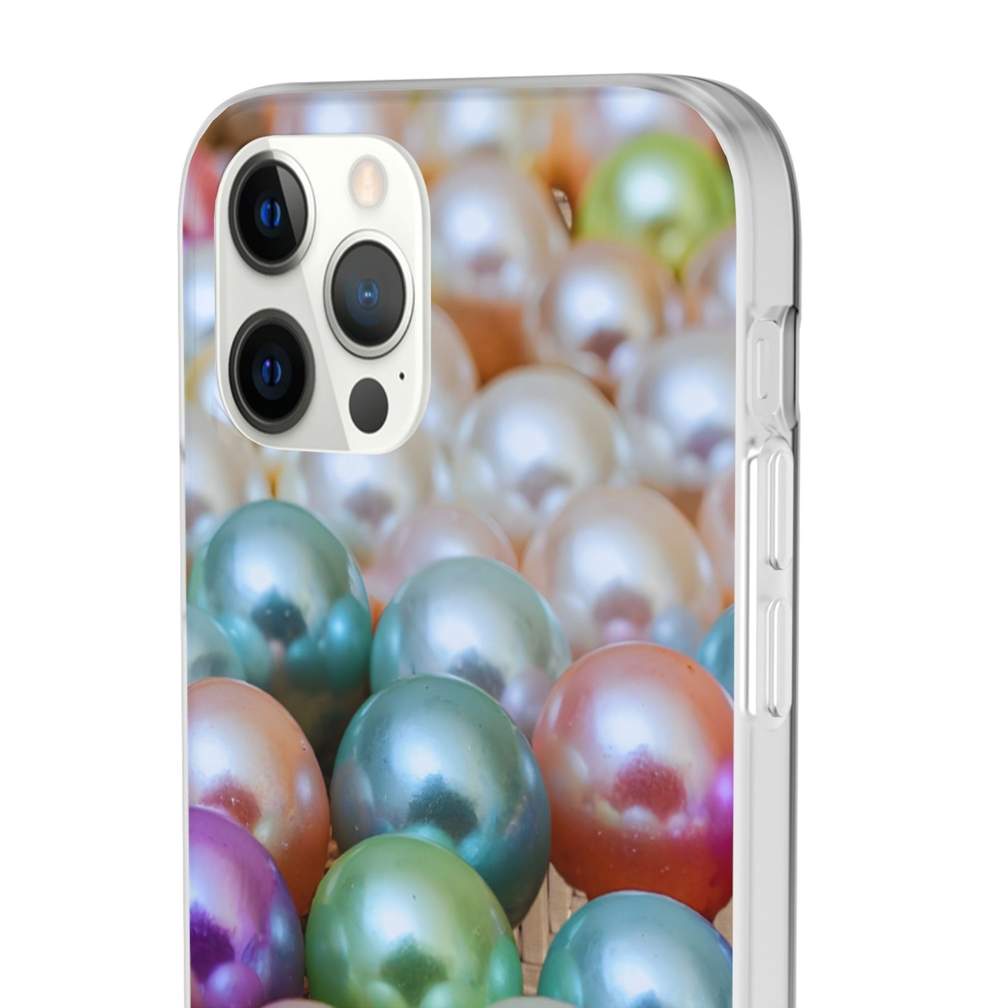 Flexi Case – Pearl Pop