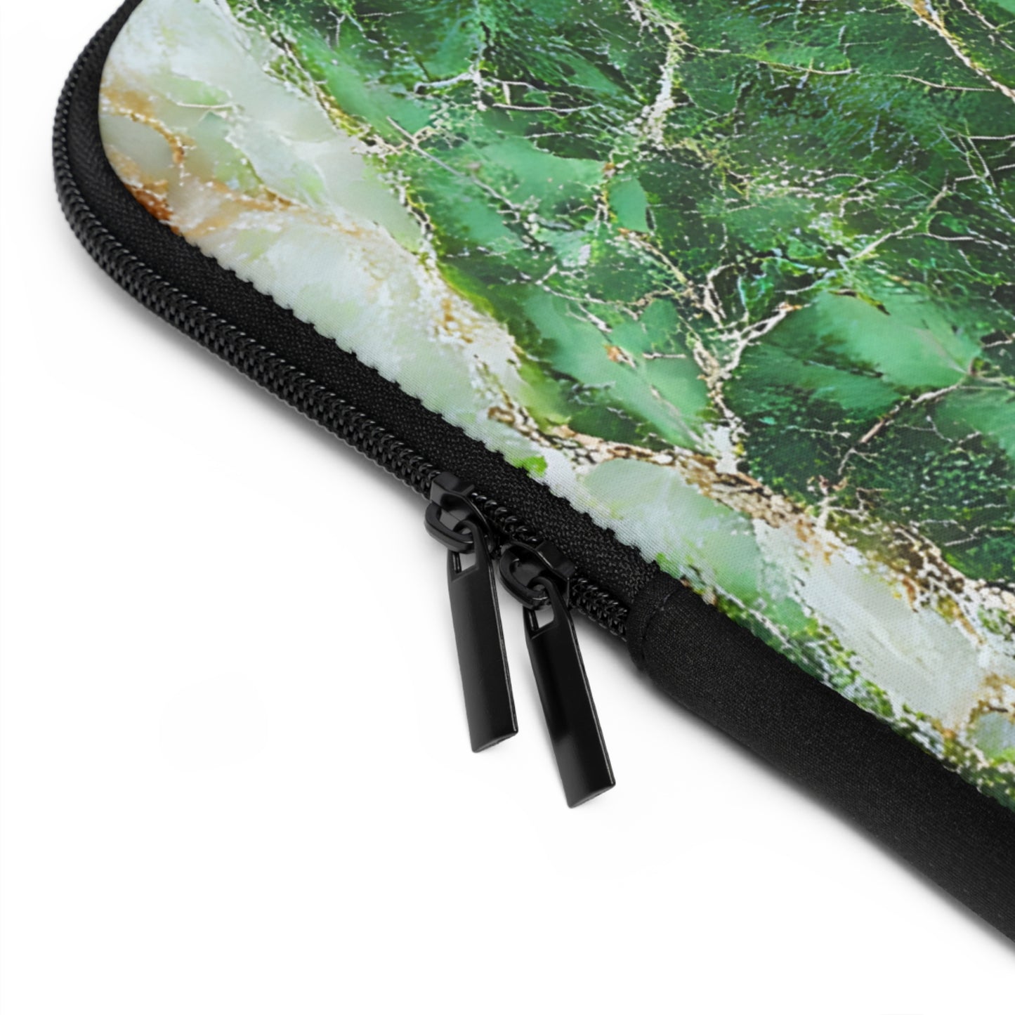 Laptop Sleeve – Gilded Jade