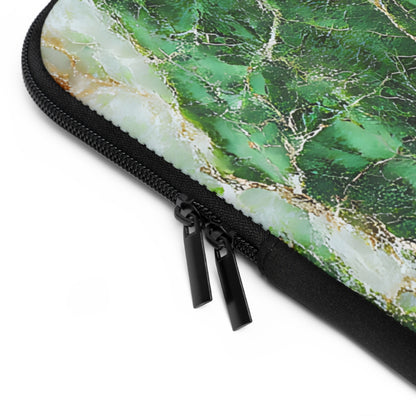 Laptop Sleeve – Gilded Jade