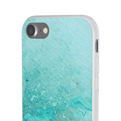 Flexi Case – Sea Glass