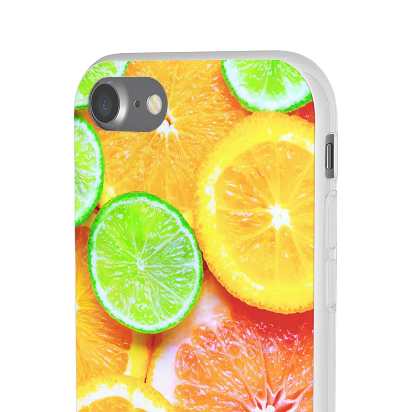 Flexi Case – Sunkissed Citrus