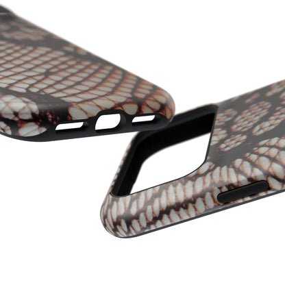 Impact-Resistant Phone Case – After Dark