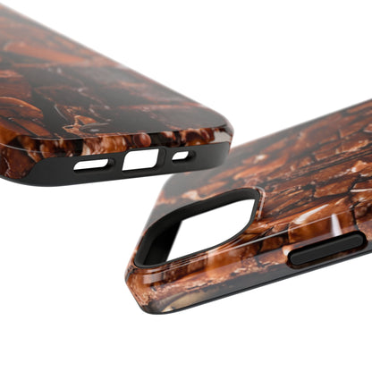 Impact-Resistant Phone Case – Brownie Weather