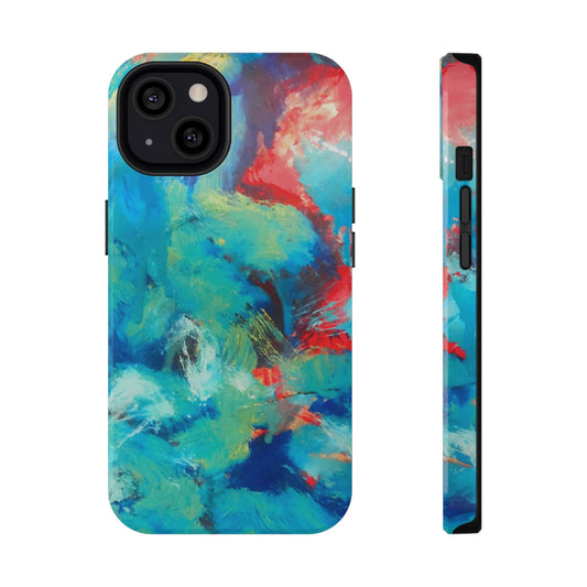 Impact-Resistant Phone Case – Reef Riot