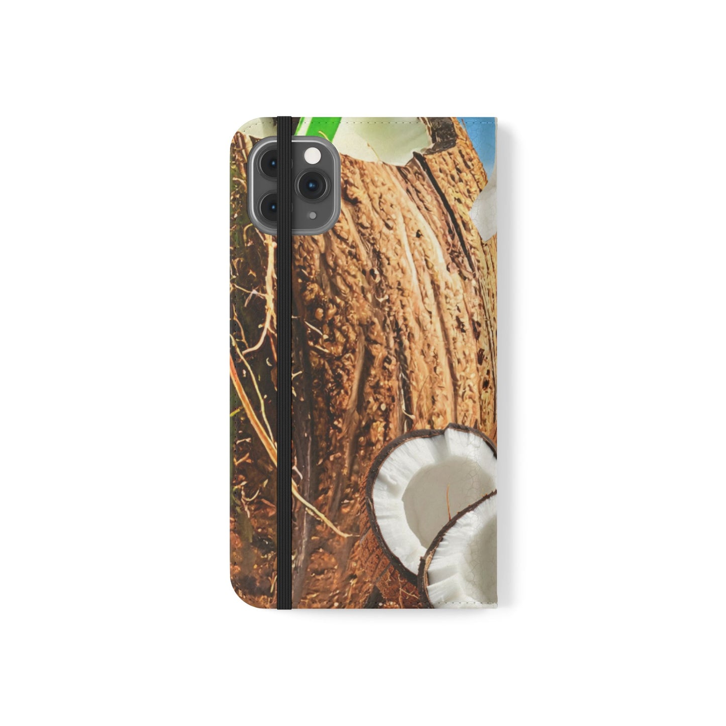 Flip Case – Coco Coast