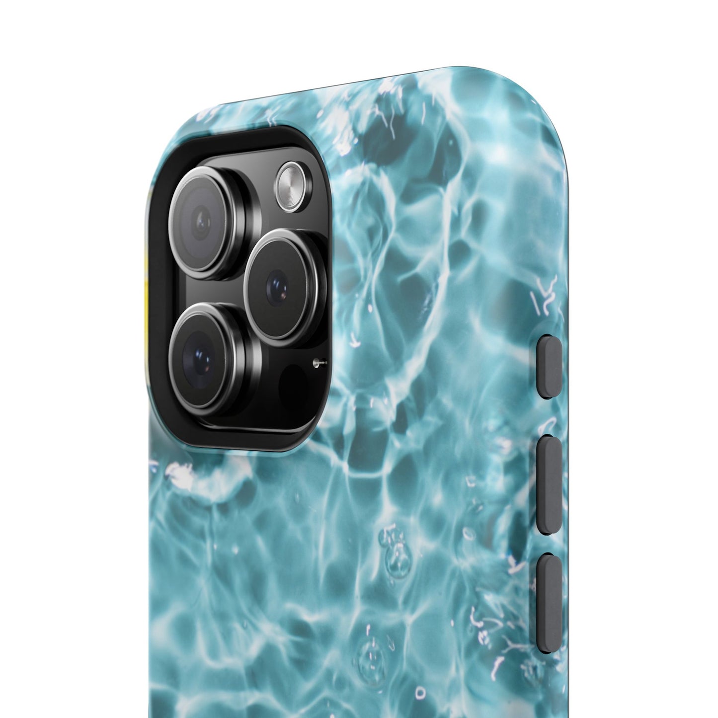 Impact-Resistant Phone Case – Shallow Water