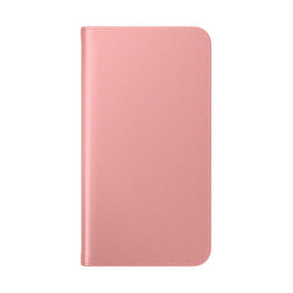 Flip Case – Rosy Hush