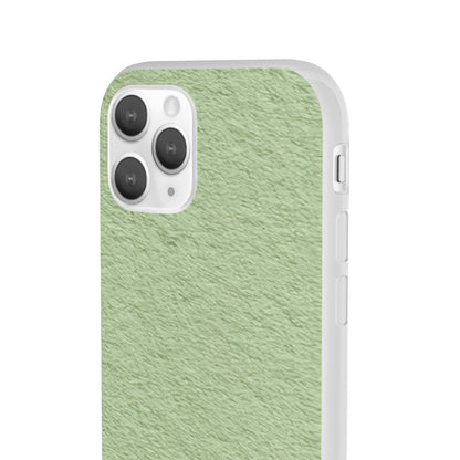 Flexi Case – Matcha Wash