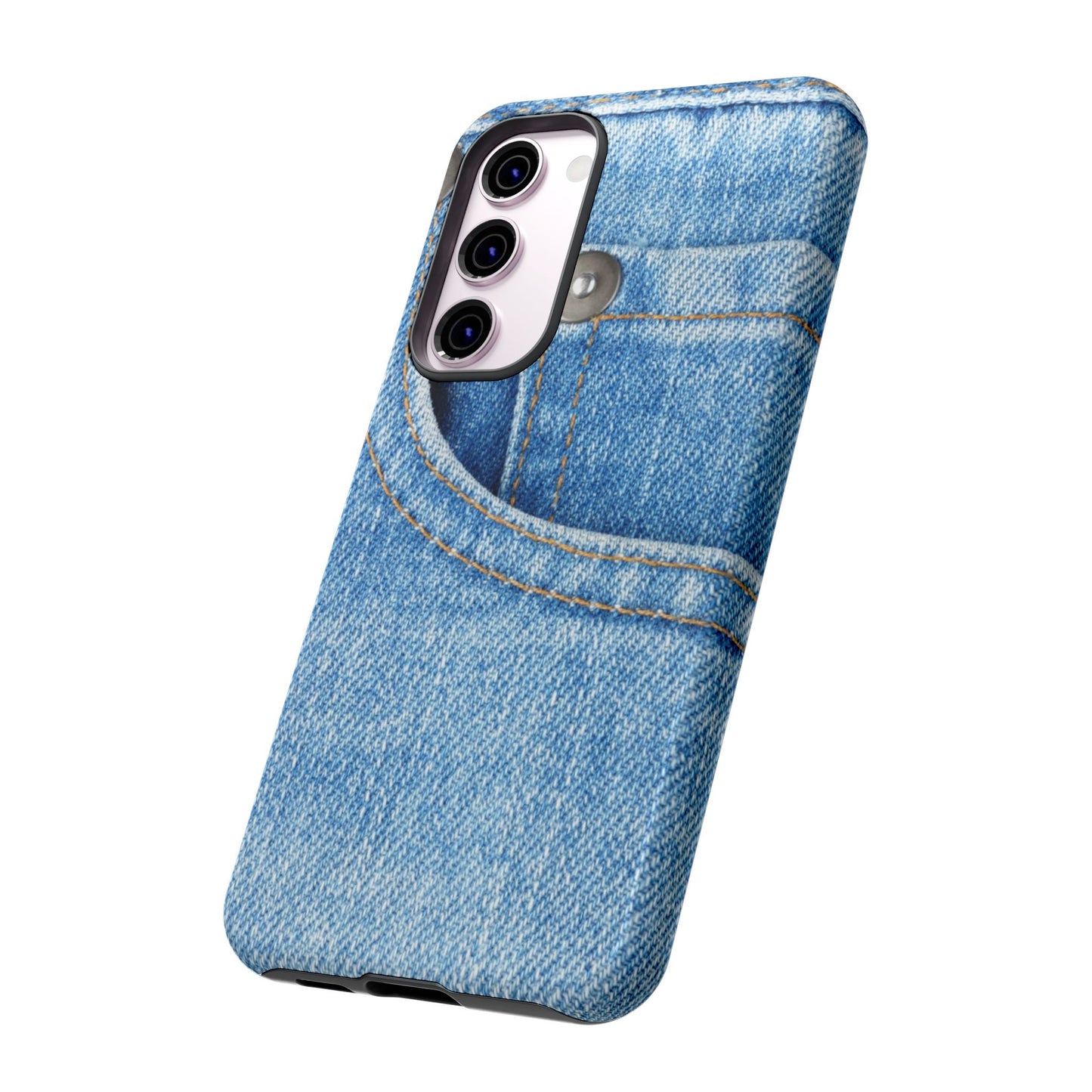 Protective Phone Case – Blue Jean Baby