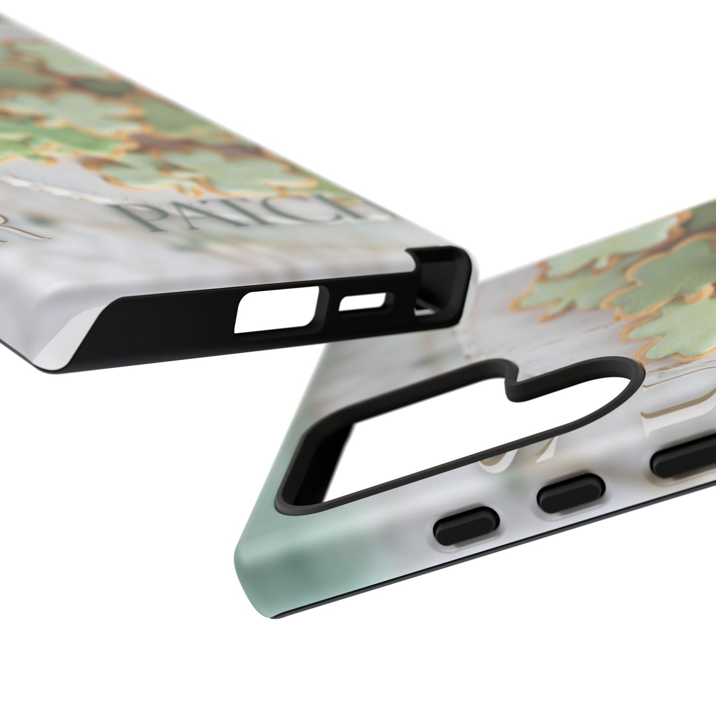 Protective Phone Case – Sugar Patch