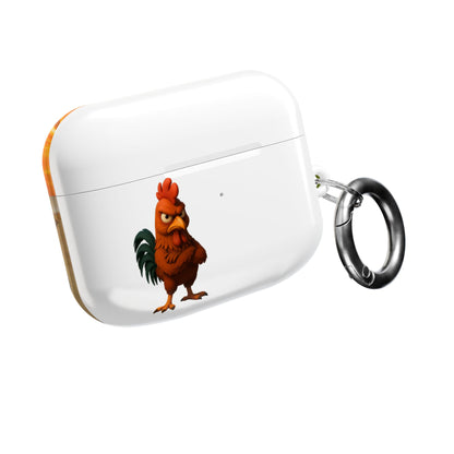 Earbud Case Cover – Roadside Attitude